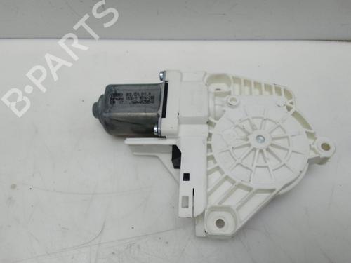 Portierruitmotor linksachter AUDI A4 B8 (8K2) 2.0 TDI quattro (143 hp) 28145250