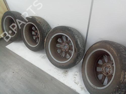 Rim RENAULT KADJAR (HA_, HL_)  | BP22617287C45