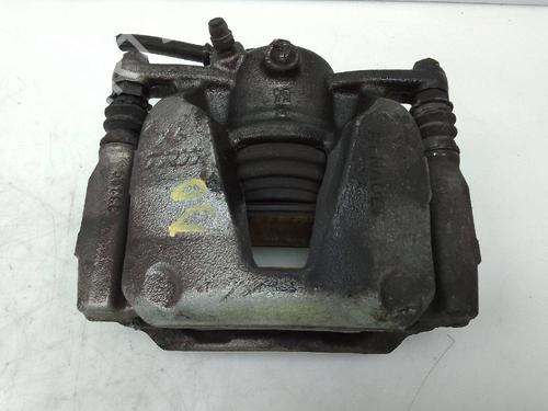 Right front brake caliper RENAULT MEGANE IV Hatchback (B9A/M/N_)  | BP21832831M104 