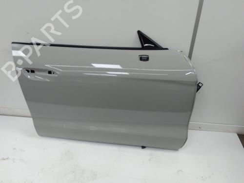 Right front door PORSCHE TAYCAN (Y1A) Electric (Y1AAA1, Y1AAI1) 9j1831194