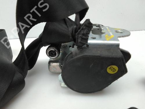Front right seatbelt VW GOLF PLUS V (5M1, 521)  | BP23087620I25 
