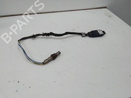 Used Electronic sensor Electronic sensor BMW X2 (F39) sDrive 18 d (150 hp) 18580418 18580418
