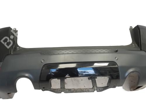 Used Rear bumper Rear bumper LAND ROVER RANGE ROVER SPORT II (L494) 3.0 SDV6 4x4 (292 hp) 34461306 34461306