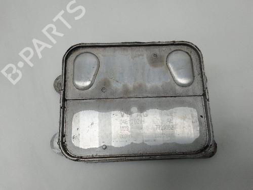 Oliekøler VW POLO V (6R1, 6C1)  | BP23654547M33 