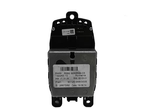 Switch BMW X4 (F26) xDrive 20 d | BP36033436I30 - Image 3
