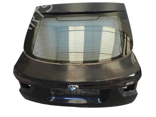 Used Tailgate Tailgate BMW X6 (E71, E72) xDrive 30 d (235 hp) 34420287 34420287