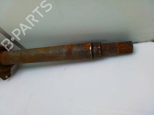 Used Right front driveshaft FORD TOURNEO CUSTOM V362 Bus (F3) [2012-2025]  26158830
