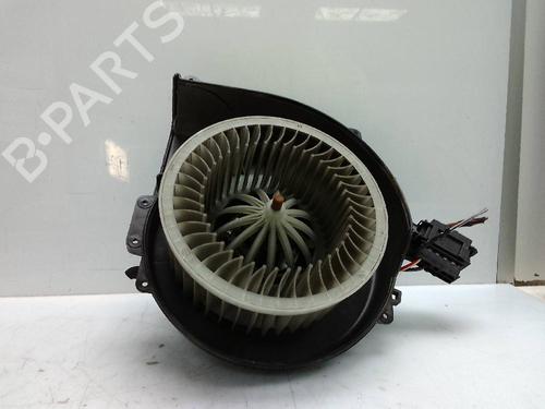 Heater blower motor VW POLO V (6R1, 6C1)  | BP23948110M62 