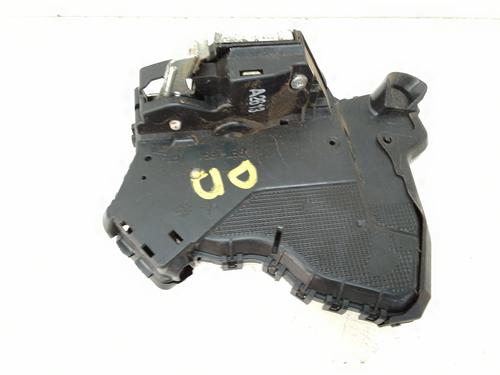 Used Front right lock Front right lock TOYOTA VERSO (_R2_) 2.0 D-4D (AUR20_, AUR20R) (126 hp) 18598463 18598463