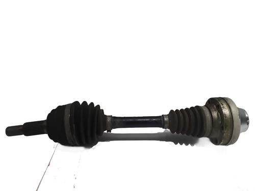 Left front driveshaft VW TOUAREG (7P5, 7P6) 3.0 V6 TDI | BP33428131M38 - Image 4