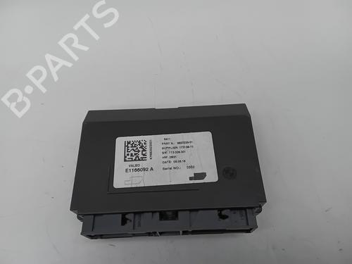 Elektronisk modul BMW 4 Coupe (F32, F82) 430 d xDrive (258 hp) 28714070