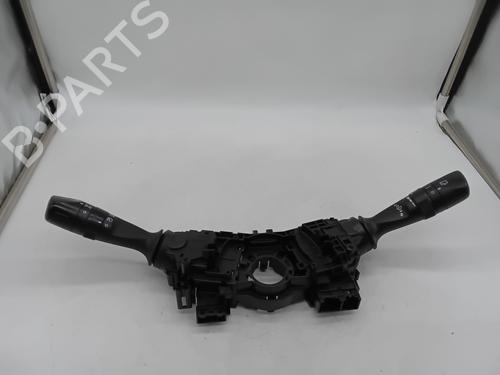 Ratstangsstang TOYOTA AURIS Estate (_E18_) 1.6 (ZRE185_) (132 hp) 29396556