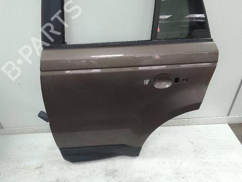 Left rear door LAND ROVER RANGE ROVER SPORT I (L320) 3.0 D 4x4 | BP19583267C4 