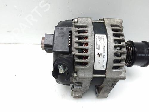 Alternator FORD ECOSPORT 1.0 EcoBoost | BP21380102M7 