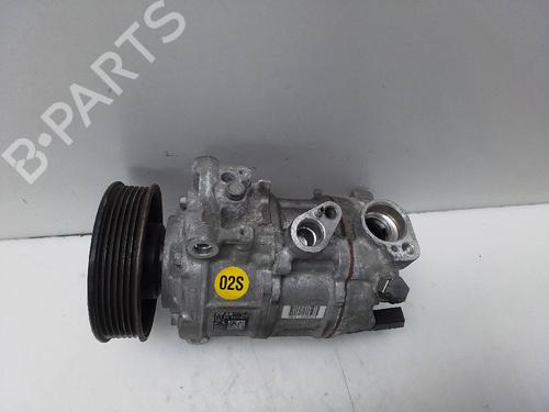 AC compressor VW POLO V (6R1, 6C1)  | BP26053210M34 