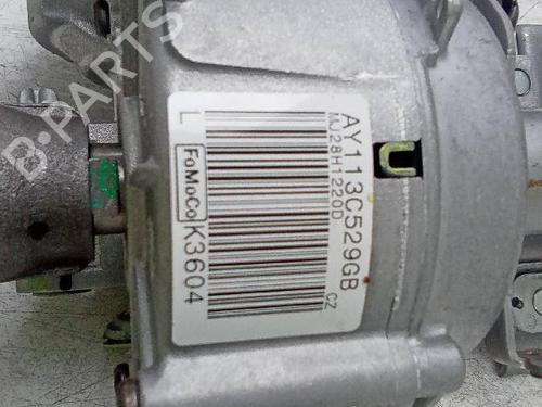 Used Steering column FORD TOURNEO COURIER B460 MPV 1.0 EcoBoost (100 hp) 19788396