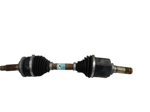 Left front driveshaft FORD RANGER (TKE) 3.2 TDCi 4x4 | BP26053127M38 - Image 4