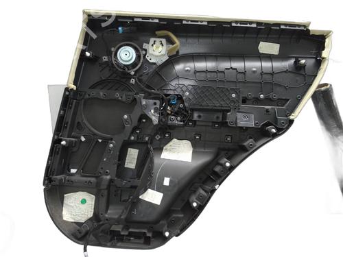 Rear left panel JAGUAR XF SPORTBRAKE (X250) 5.0 XFR-S | BP23948026C60 - Image 6