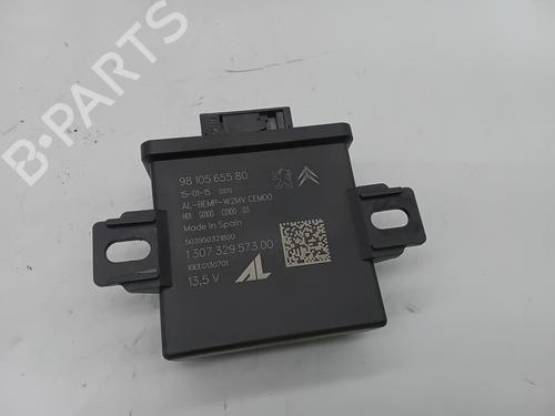 Used Electronic module PEUGEOT 508 SW I (8E_) 2.0 HDi 180 RXH (181 hp) 29050865