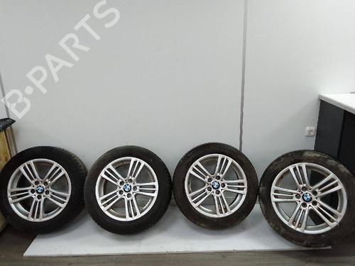 Rim BMW X3 (F25)  | BP23207338C45 