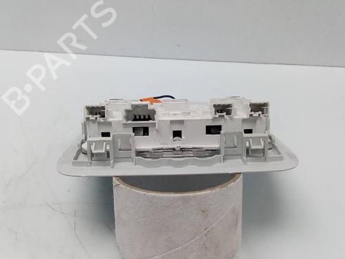 Interior roof light PEUGEOT 208 I (CA_, CC_) 1.2 VTI 82 | BP23127134I8