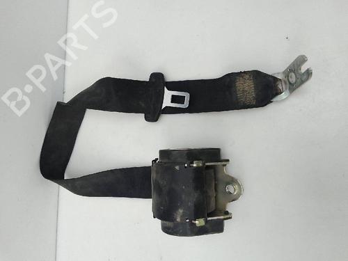 Rear left seatbelt AUDI A4 B8 Avant (8K5)  | BP23217475I29 