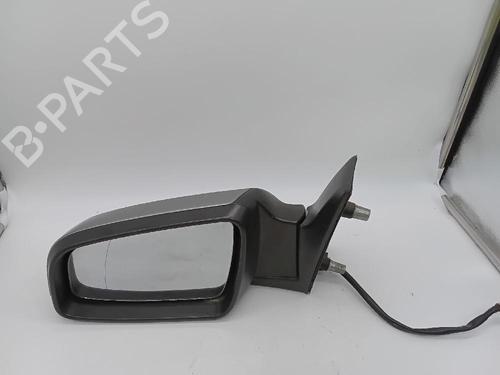 Used Left mirror OPEL ZAFIRA / ZAFIRA FAMILY B (A05) 1.9 CDTI (M75) (100 hp) 26051662