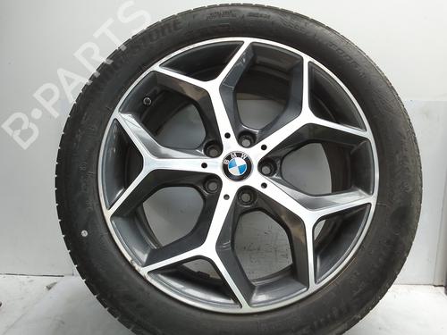Used Rim BMW X1 (F48) sDrive 18 d (150 hp) 29824413