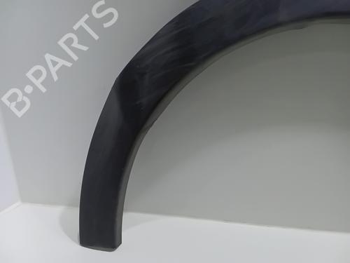 Rear left wheel arch trim CITROËN C4 CACTUS 1.2 THP 110 | BP29477245C136 