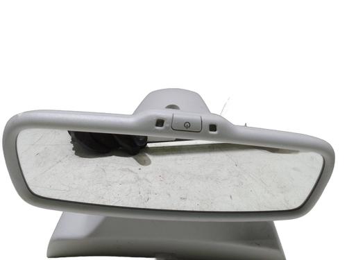 Used Rear mirror Rear mirror FIAT 500L (351_, 352_) 1.6 D Multijet (199LYD1B) (105 hp) 34420046 34420046