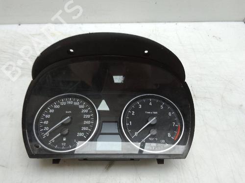 Instrument cluster BMW 3 Coupe (E92) 325 i | BP18578307C47