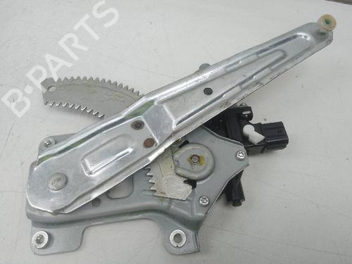 Rear left window mechanism SUBARU XV (_GP_) 2.0 D AWD | BP20143825C24 