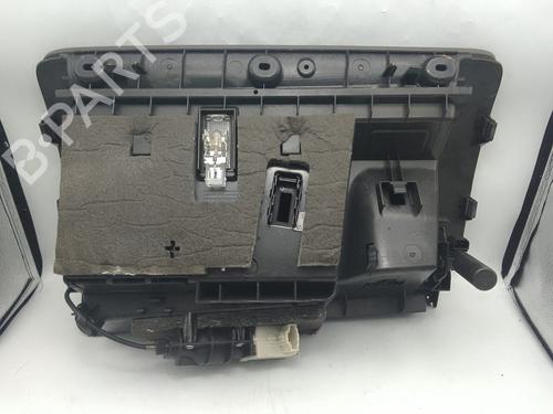 Glove box AUDI Q7 (4LB) 3.0 TDI quattro | BP29396683C95 