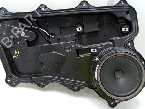 Used Rear left panel Rear left panel JAGUAR E-PACE (X540) 2.0 D150 AWD (150 hp) 19179275 19179275