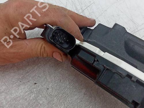 Front left lock VW TIGUAN (5N_)  | BP19484610C98 