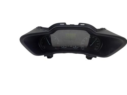 Instrument cluster FORD TRANSIT CONNECT V408 Box Body/MPV 1.5 EcoBlue | BP18572800C47