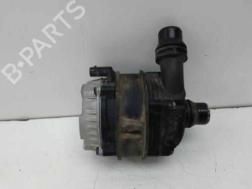 Used Auxiliary water pump Auxiliary water pump MERCEDES-BENZ C-CLASS (W205) C 220 BlueTEC / d (205.002, 205.004) (170 hp) 18890573 18890573