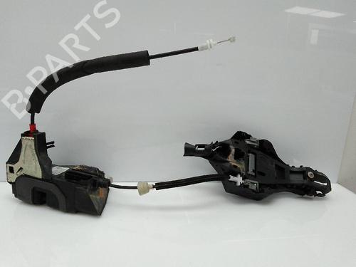 Front right lock LAND ROVER DISCOVERY SPORT (L550) 2.0 D 4x4 | BP20503768C97 