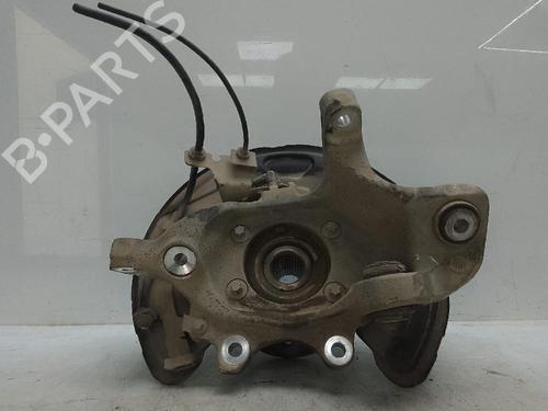 Used Left rear steering knuckle MERCEDES-BENZ E-CLASS (W213) E 350 d (213.033) (258 hp) 25782552
