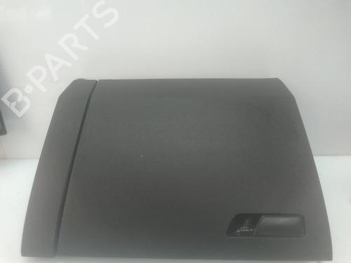 Used Glove box Glove box SEAT LEON (KL1, KLG) 1.5 TGI CNG (131 hp) 28150763 28150763