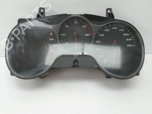 Instrument cluster SEAT ALTEA (5P1)  | BP22214771C47 