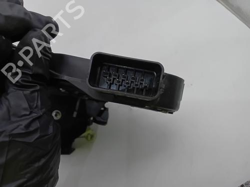 Rear right lock LAND ROVER RANGE ROVER EVOQUE (L538) 2.2 D 4x4 | BP29386632C99 
