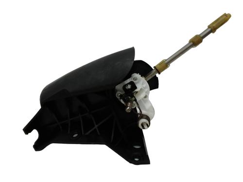 Gear lever RENAULT MASTER III Platform/Chassis (EV, HV, UV) 2.3 dCi 150 FWD (EV0F, HV0F, UV0F, EV03, HV03, UV03) | BP20503961M90 - Image 3