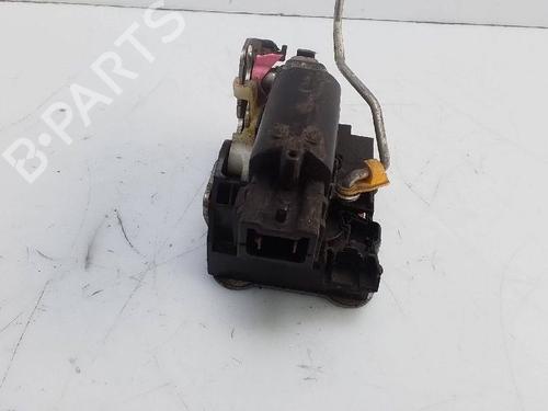 Used Rear right lock DACIA DOKKER MPV (KE_) 1.5 dCi (KEAJ, KEAH) (90 hp) 24483823