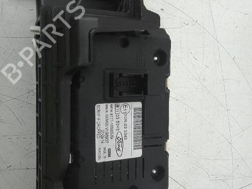 Display monitor FORD TOURNEO COURIER B460 MPV 1.6 TDCi | BP19776891C48 