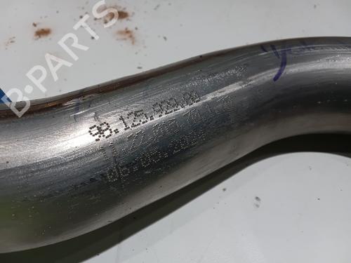 Udstødningssystem PEUGEOT RIFTER 1.5 BlueHDi 130 | BP38436502M121 - Image 5