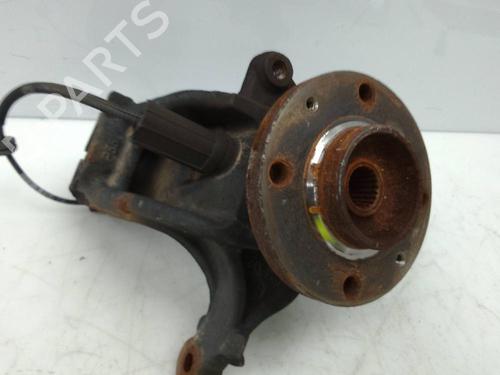 Right front steering knuckle CITROËN C4 CACTUS 1.5 BlueHDi 100 | BP21379907M26 