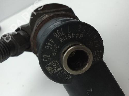 Used Other BMW 1 (E87) 118 d (122 hp) 22309755