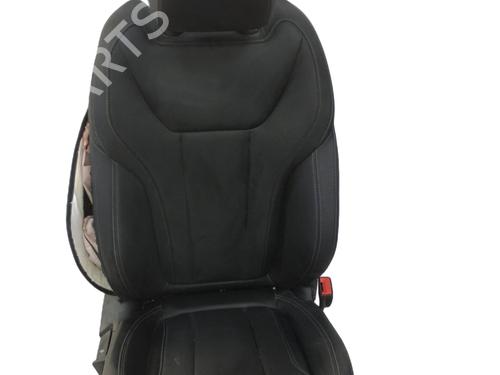 Used Right front seat BMW X4 (G02, F98) xDrive 20 d Mild-Hybrid (190 hp) 31037593