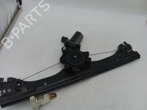 Front right window mechanism FIAT 500 (312_) 1.2 (312AXA1A) | BP29477287C23 